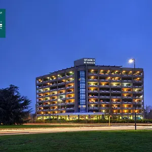 Aparthotel Unaway & Quark Due, Milano