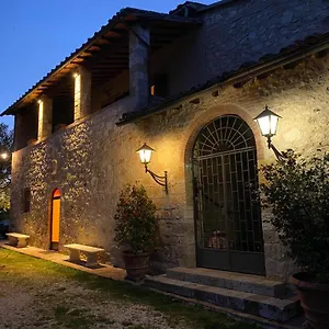 Vakantieboerderij La Pieve Colle di Val d'Elsa