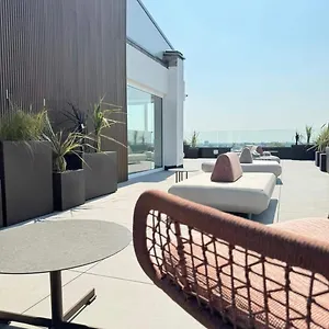 Hotel Helios & Terrazza Mia, Monza