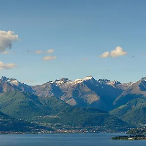 Hotel Crotto Di Gittana