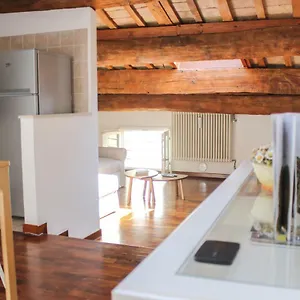Appartement Sant'agata Ravenna