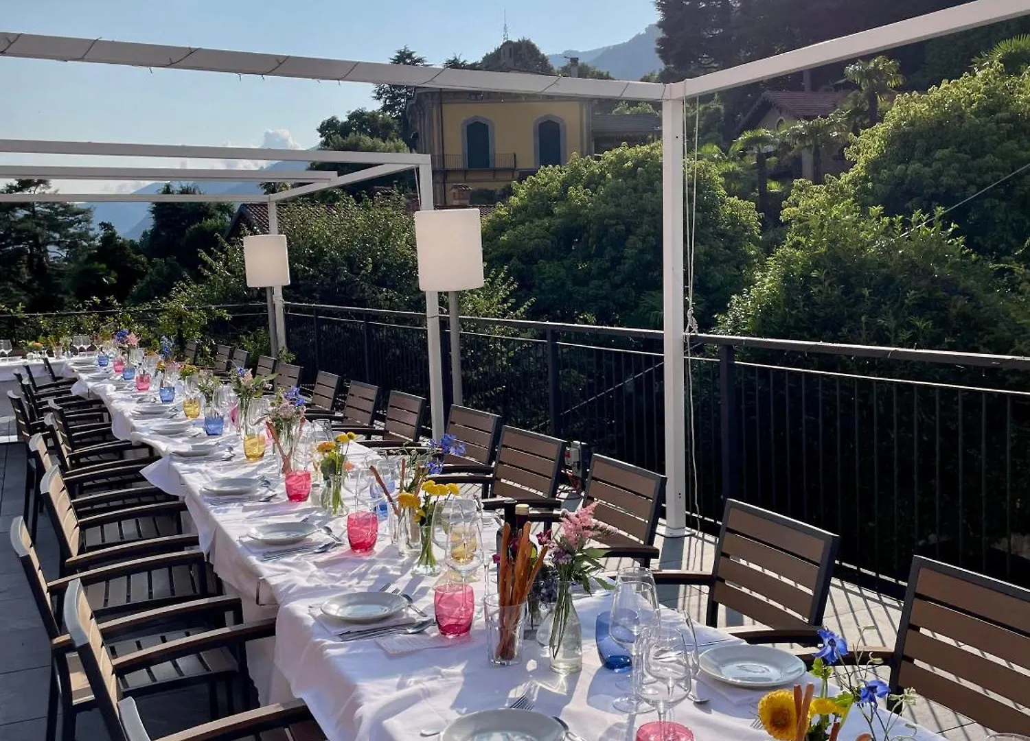 Hotel Bazzoni Tremezzo 3*,  Olaszország