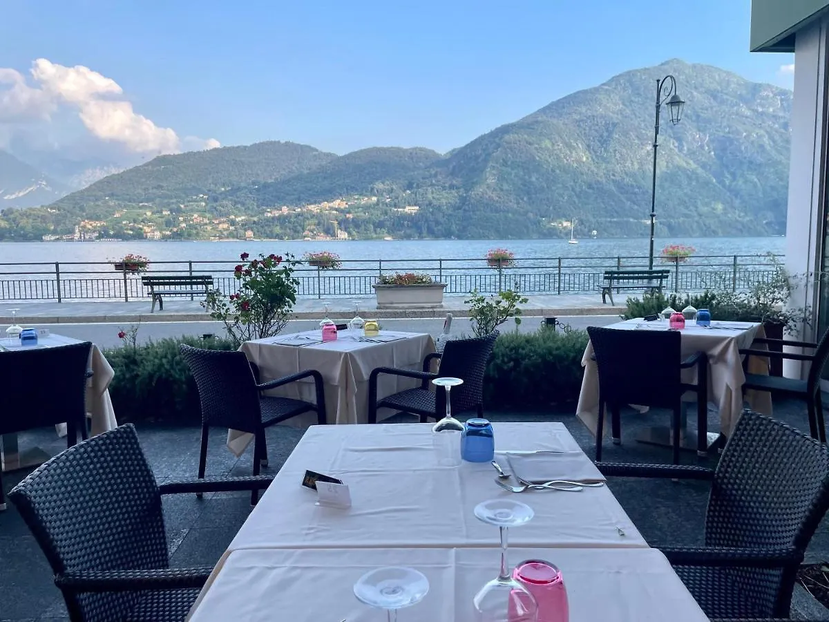 Hotel Bazzoni Tremezzo